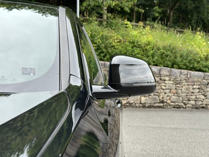 2022 (72) BMW X4 xDrive20d M Sport 5dr 3276366