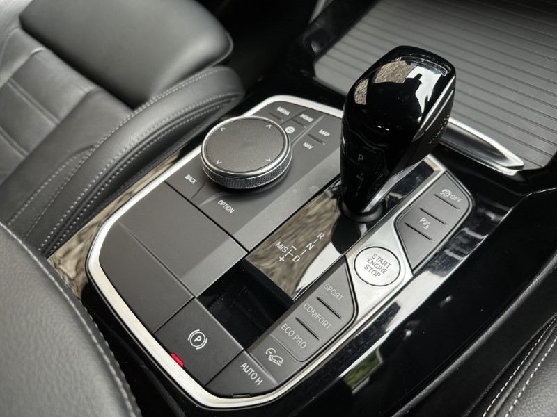 2022 (72) BMW X4 xDrive20d M Sport 5dr 3276335