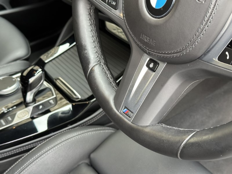 2022 (72) BMW X4 xDrive20d M Sport 5dr 3276326