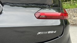 2022 (72) BMW X4 xDrive20d M Sport 5dr 3276319