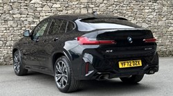 2022 (72) BMW X4 xDrive20d M Sport 5dr 3276362
