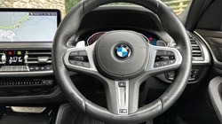 2022 (72) BMW X4 xDrive20d M Sport 5dr 3276334