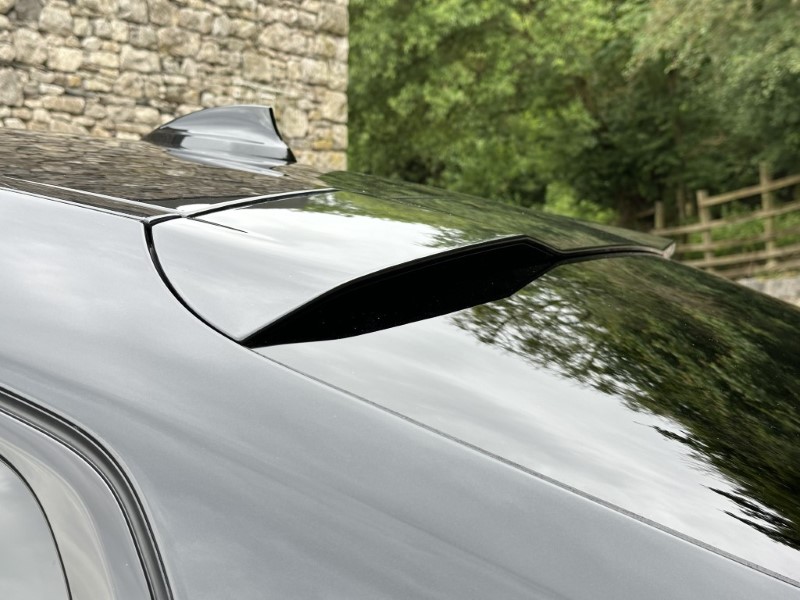 2022 (72) BMW X4 xDrive20d M Sport 5dr 3276363