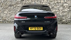 2022 (72) BMW X4 xDrive20d M Sport 5dr 3276361