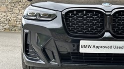 2022 (72) BMW X4 xDrive20d M Sport 5dr 3276380