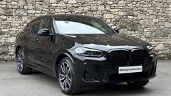 2022 (72) BMW X4 xDrive20d M Sport 5dr 3276378