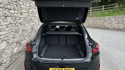 2022 (72) BMW X4 xDrive20d M Sport 5dr 3276321
