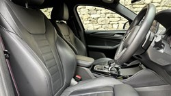 2022 (72) BMW X4 xDrive20d M Sport 5dr 3276324
