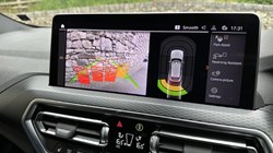 2022 (72) BMW X4 xDrive20d M Sport 5dr 3276371