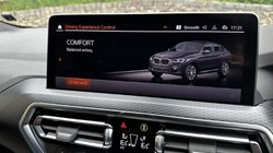 2022 (72) BMW X4 xDrive20d M Sport 5dr 3276374