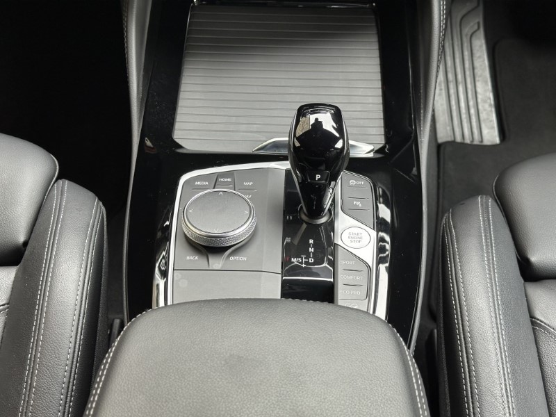 2022 (72) BMW X4 xDrive20d M Sport 5dr 3276330