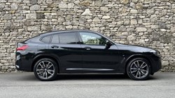 2022 (72) BMW X4 xDrive20d M Sport 5dr 3276316