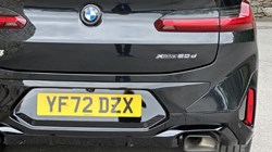 2022 (72) BMW X4 xDrive20d M Sport 5dr 3276318