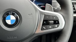 2024 (24) BMW 3 SERIES M340i xDrive Saloon 3276983