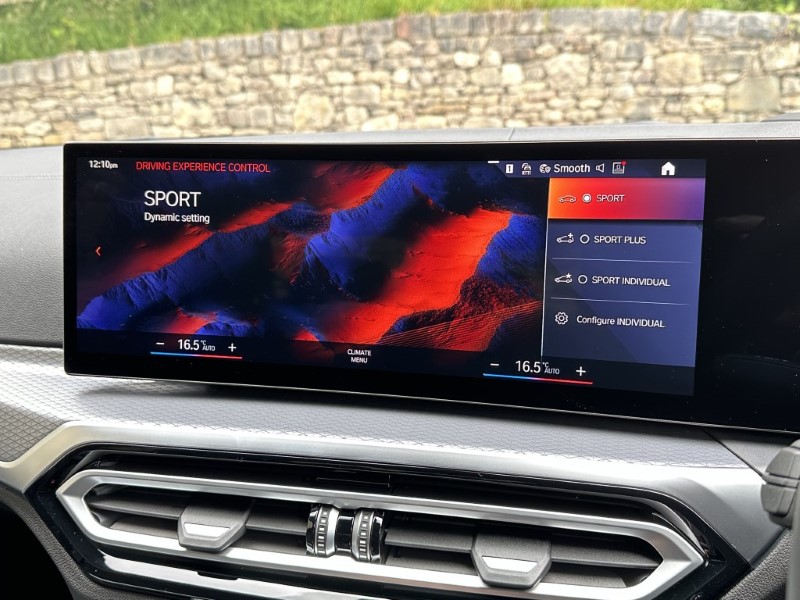 2024 (24) BMW 3 SERIES M340i xDrive Saloon 3277019