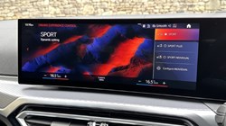 2024 (24) BMW 3 SERIES M340i xDrive Saloon 3277019