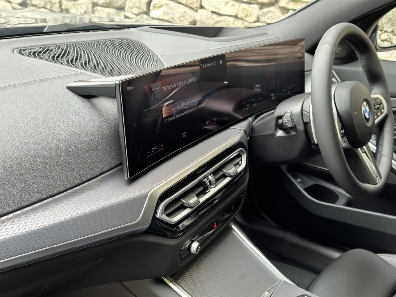 2024 (24) BMW 3 SERIES M340i xDrive Saloon 3277002