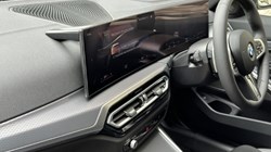 2024 (24) BMW 3 SERIES M340i xDrive Saloon 3277002