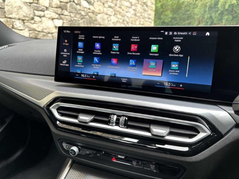 2024 (24) BMW 3 SERIES M340i xDrive Saloon 3277041