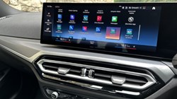 2024 (24) BMW 3 SERIES M340i xDrive Saloon 3277041