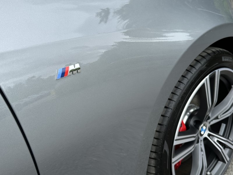 2024 (24) BMW 3 SERIES M340i xDrive Saloon 3277039