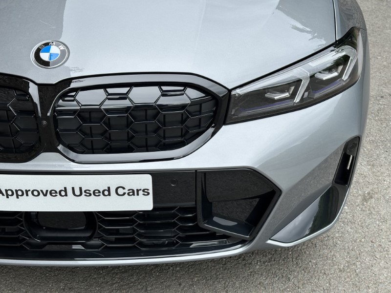 2024 (24) BMW 3 SERIES M340i xDrive Saloon 3276994