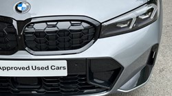 2024 (24) BMW 3 SERIES M340i xDrive Saloon 3276994