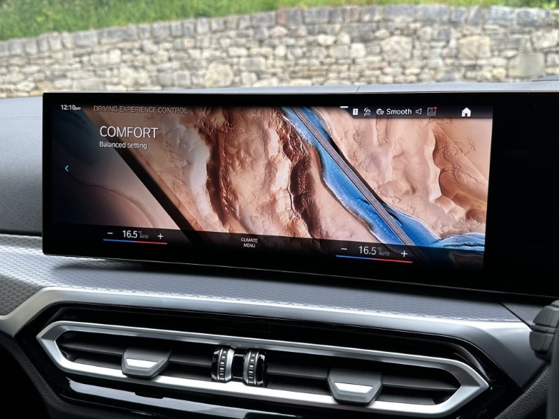 2024 (24) BMW 3 SERIES M340i xDrive Saloon 3277020