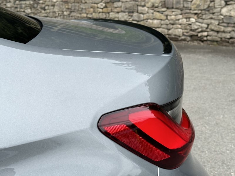 2024 (24) BMW 3 SERIES M340i xDrive Saloon 3277008