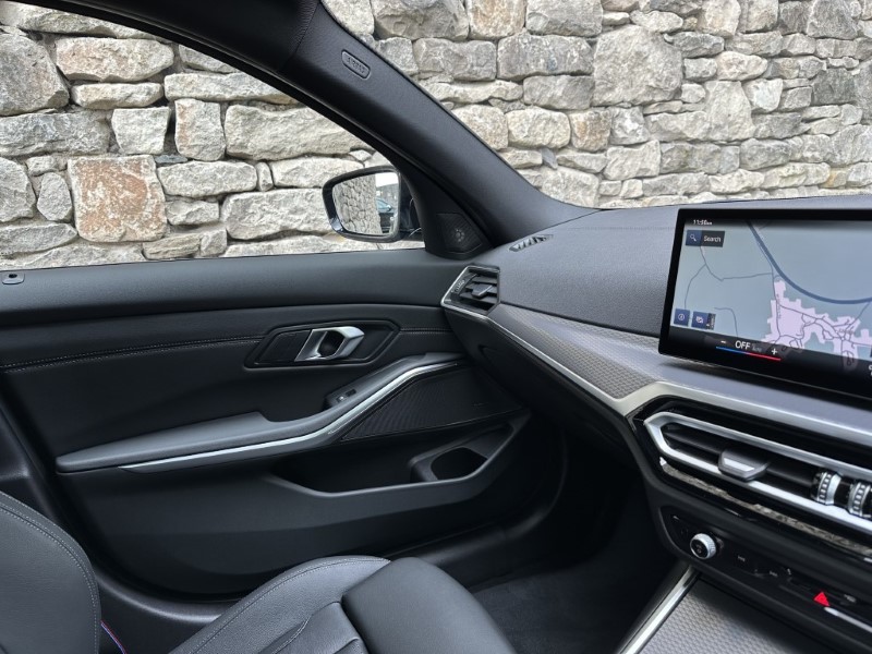 2024 (24) BMW 3 SERIES M340i xDrive Saloon 3276977