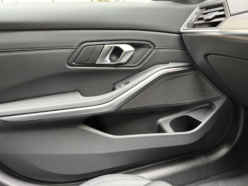 2024 (24) BMW 3 SERIES M340i xDrive Saloon 3276978