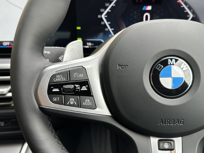 2024 (24) BMW 3 SERIES M340i xDrive Saloon 3276982