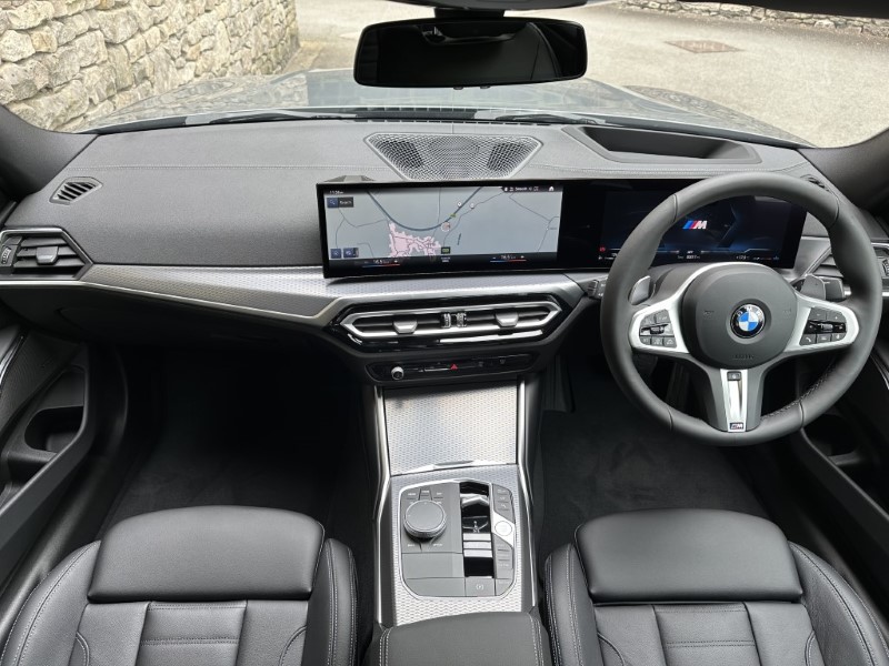2024 (24) BMW 3 SERIES M340i xDrive Saloon 3276988