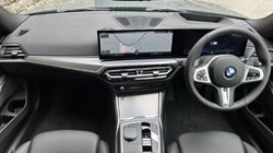 2024 (24) BMW 3 SERIES M340i xDrive Saloon 3276988