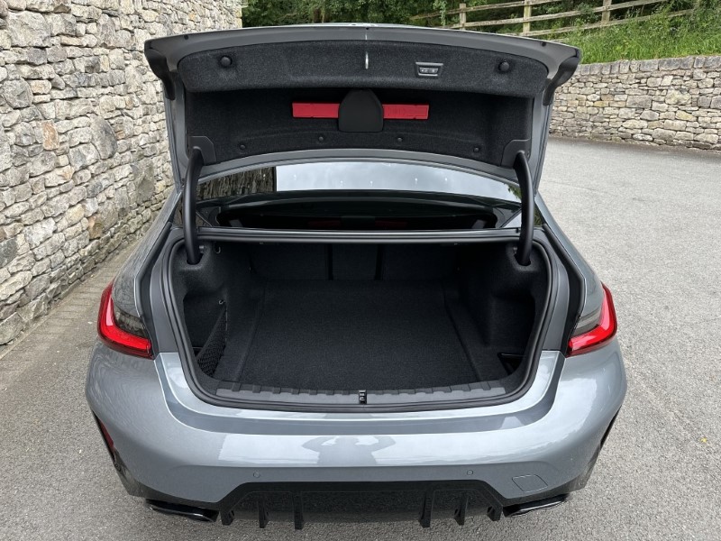 2024 (24) BMW 3 SERIES M340i xDrive Saloon 3277042