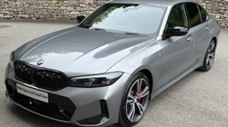 2024 (24) BMW 3 SERIES M340i xDrive Saloon 3277009