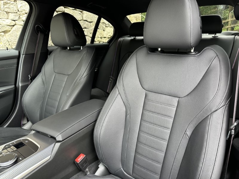 2024 (24) BMW 3 SERIES M340i xDrive Saloon 3276998