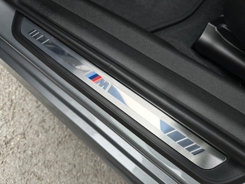 2024 (24) BMW 3 SERIES M340i xDrive Saloon 3277003