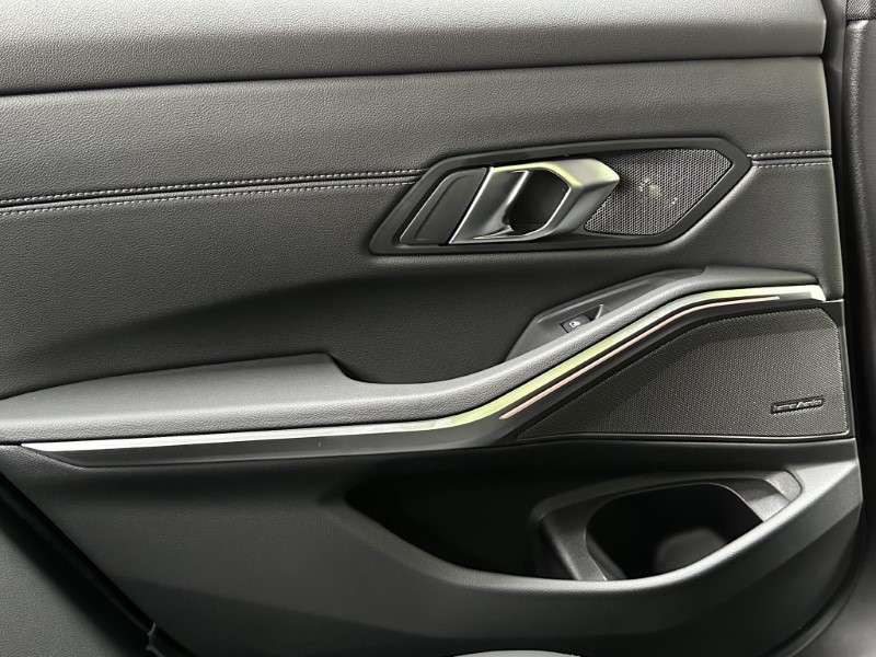 2024 (24) BMW 3 SERIES M340i xDrive Saloon 3276991