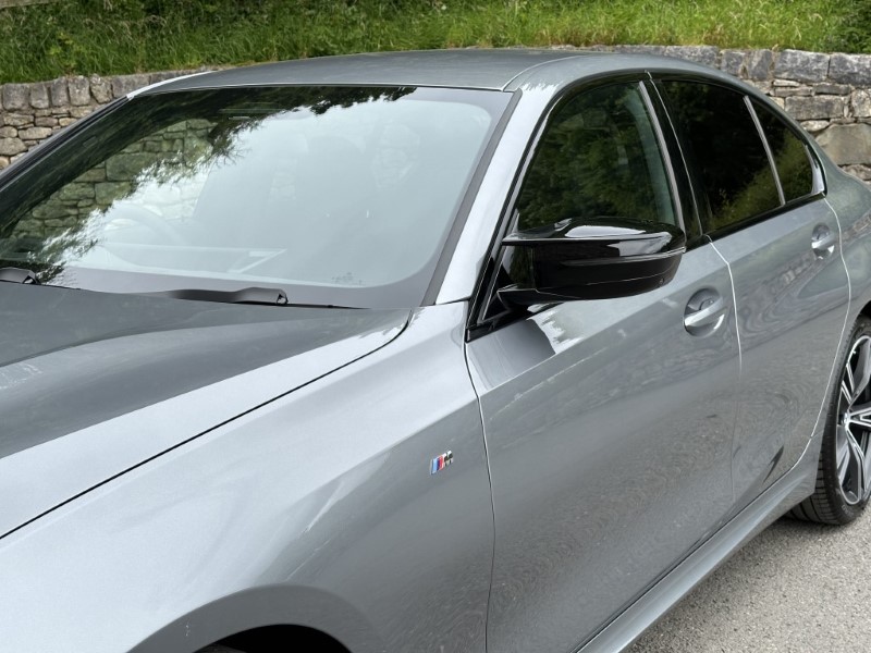 2024 (24) BMW 3 SERIES M340i xDrive Saloon 3277010