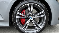 2024 (24) BMW 3 SERIES M340i xDrive Saloon 3277035