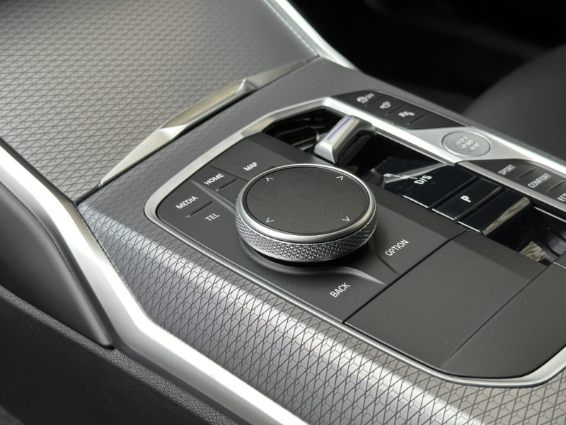 2024 (24) BMW 3 SERIES M340i xDrive Saloon 3277001