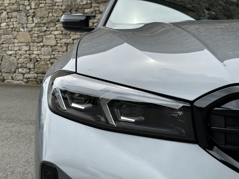 2024 (24) BMW 3 SERIES M340i xDrive Saloon 3277028