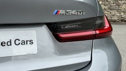 2024 (24) BMW 3 SERIES M340i xDrive Saloon 3277047