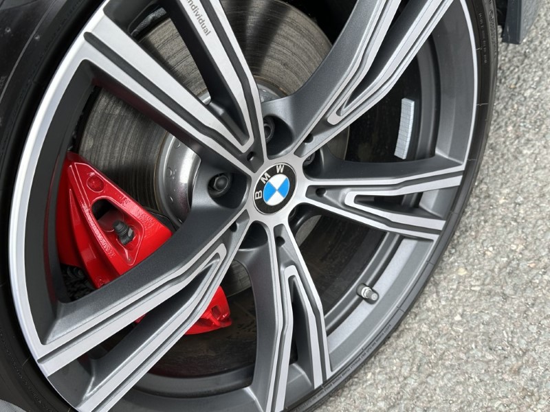 2024 (24) BMW 3 SERIES M340i xDrive Saloon 3277036