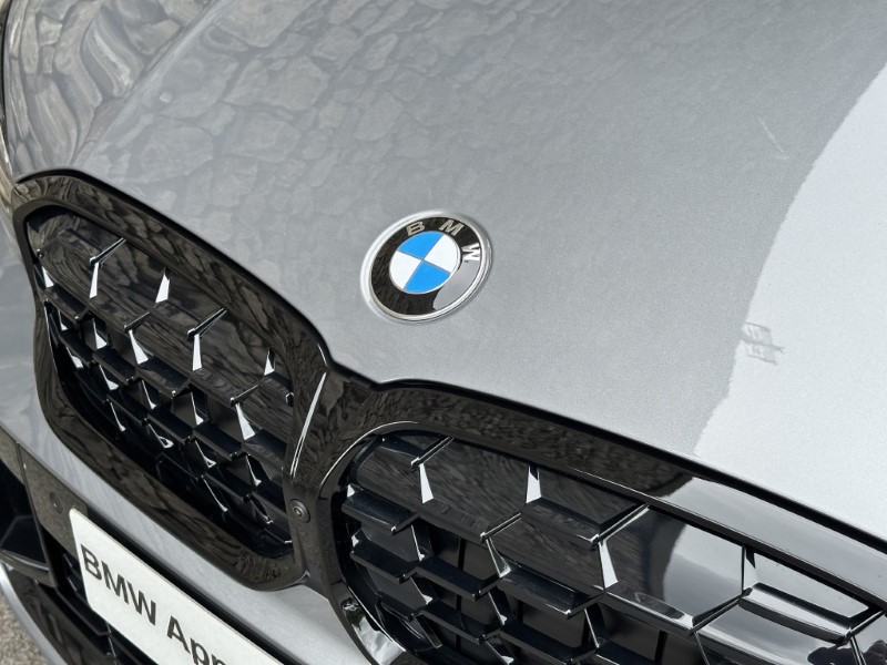2024 (24) BMW 3 SERIES M340i xDrive Saloon 3276995