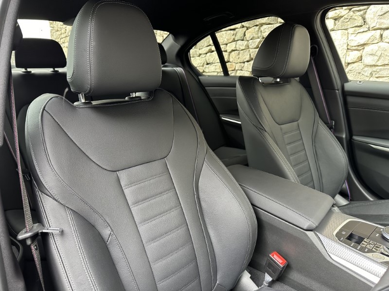 2024 (24) BMW 3 SERIES M340i xDrive Saloon 3276970