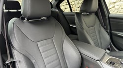 2024 (24) BMW 3 SERIES M340i xDrive Saloon 3276970