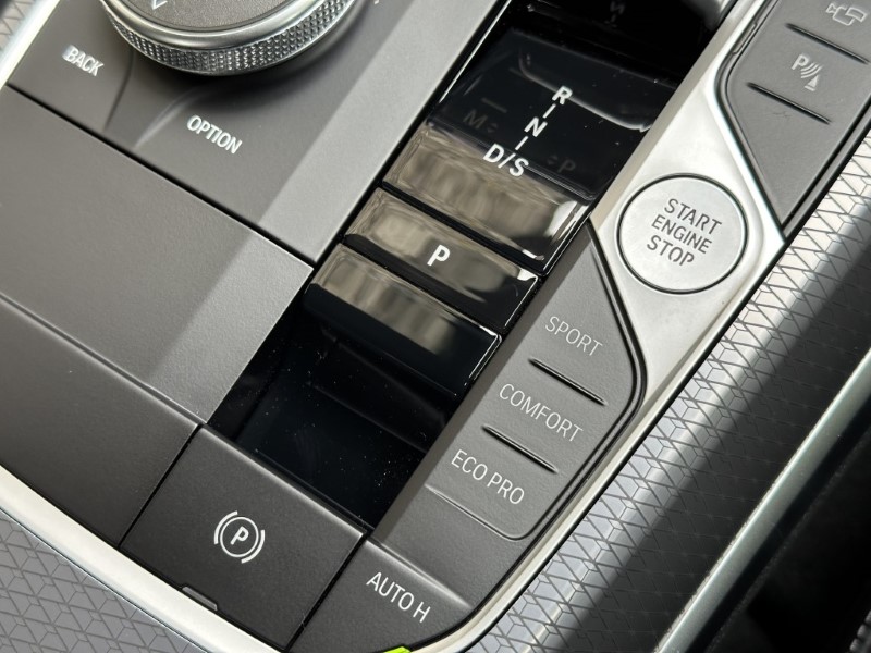 2024 (24) BMW 3 SERIES M340i xDrive Saloon 3276976