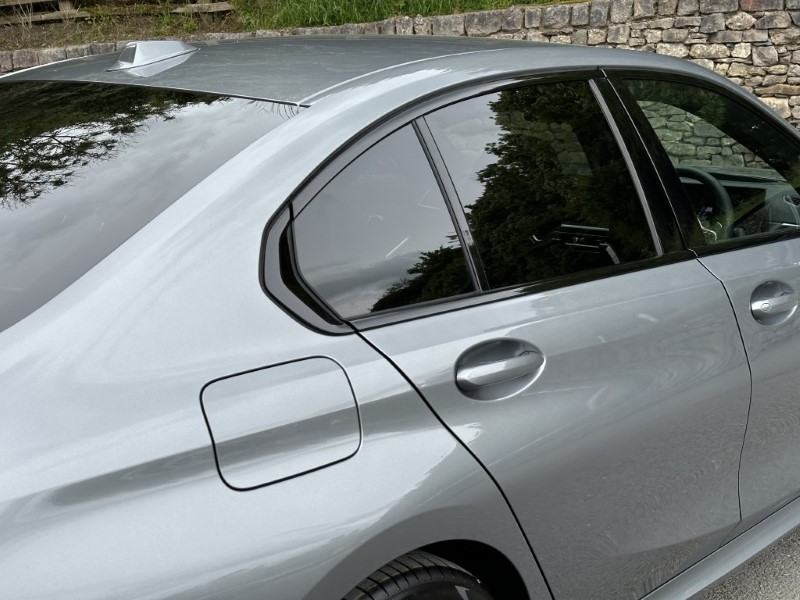 2024 (24) BMW 3 SERIES M340i xDrive Saloon 3277034